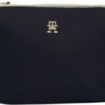 Tommy Hilfiger Beauty Case Poppy Washbag con Cerniera per Donna
