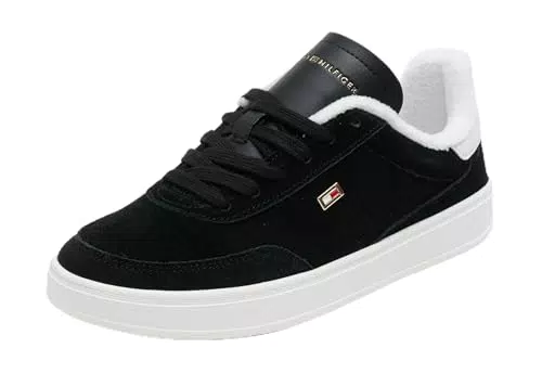 Tommy Hilfiger Sneakers Court Heritage Donna