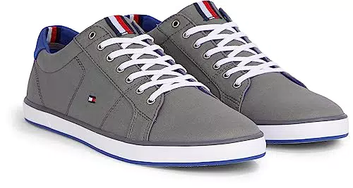 Tommy Hilfiger H2285arlow Sneaker Uomo