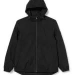 Tommy Hilfiger Portland Hooded Jacket - Giacca in Tessuto Uomo