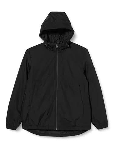 Tommy Hilfiger Portland Hooded Jacket - Giacca in Tessuto Uomo