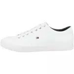 Tommy Hilfiger Sneakers Uomo Essential Leather con Suola Preformata