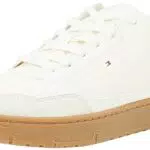 Tommy Hilfiger Sneakers Uomo - Scarpe Casual Eleganti per il Tuo Stile