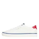 Tommy Hilfiger Sneakers Vulcanizzate Low Uomo