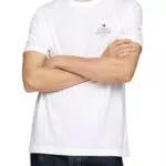 Tommy Hilfiger T-Shirt Uomo Maniche Corte Scollo Rotondo