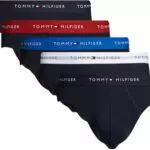 Tommy Hilfiger Mutande in Cotone per Uomo - Comfort e Stile Assicurati