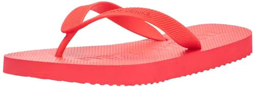 Tommy Jeans Flip Flops Uomo - Scarpe da Mare Estive