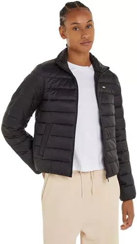 Tommy Jeans Giacca Imbottita Donna da Mezza Stagione