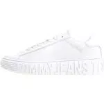 Tommy Jeans Sneakers Donna con Suola Preformata