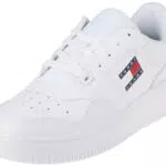 Tommy Jeans Sneakers Uomo con Suola Preformata