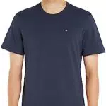 Tommy Jeans Tjm Xslim Jersey Tee Maglietta S/S