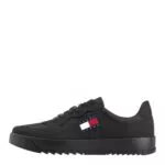 Tommy Jeans Sneakers Uomo Retro Essential con Suola Preformata