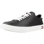 Tommy Jeans Sneakers Vulcanizzate Uomo