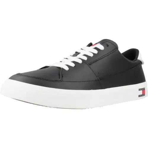Tommy Jeans Sneakers Vulcanizzate Uomo
