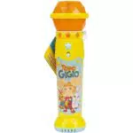 Giochi Preziosi Topo Gigio Microfono con Luci e Suoni per Bambini TPG29000