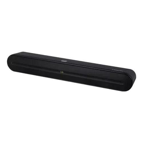 Trevi SB 8316 Soundbar Wireless 60W con HDMI ARC e Telecomando per Home Theater