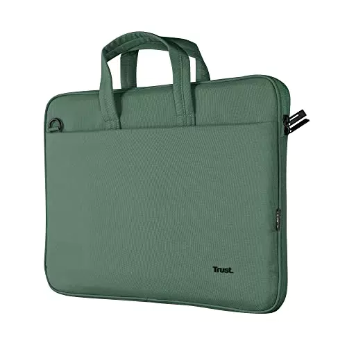 Trust Borsa per Laptop 16" - Modello Ottimizzato per la Massima Protezione