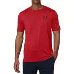 Under Armour Sportstyle LC SS Maglietta
