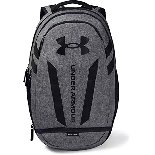 Under Armour UA Hustle 5.0 Backpack per Adulto Unisex