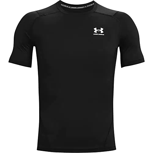 Under Armour UA HG Armour Comp T-Shirt Uomo