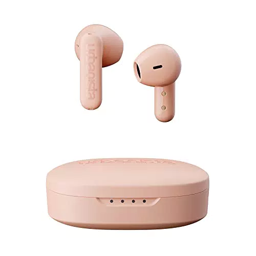 Urbanista Copenhagen Auricolari Wireless Bluetooth 5.2 con Cancellazione Rumore