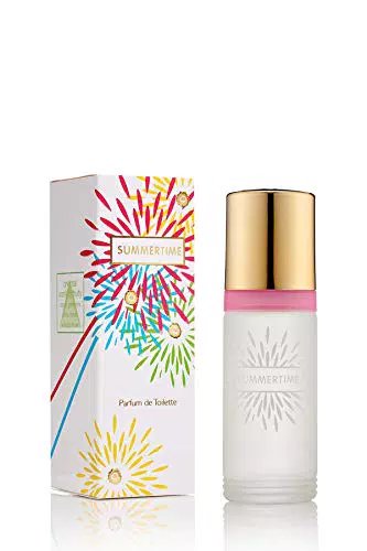 UTC Parfum de Toilette Donna - Fragranza Fresca e Avvolgente