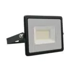 V-TAC Faro LED da Esterno 30W IP65 2510 Lumen Proiettore Impermeabile