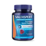 Valdispert Gommose Sonno Rapido con Melatonina e Vitamina B6 - Senza Coloranti
