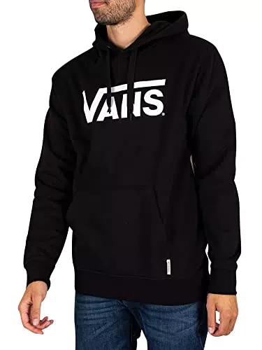 Vans Classic Po Felpa con Cappuccio, Port Royale