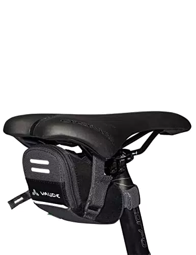 VAUDE Race Light S Borse da sella Unisex - Offerte e Sconti Online
