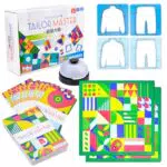 Vibbang Gioco Tailor Master: Allenamento della Concentrazione per Bambini