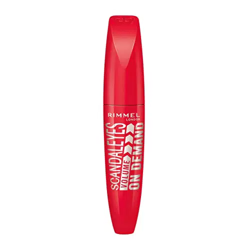 Volume On Demand - Prodotto per la Cura dei Capelli