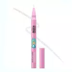 Wet n Wild Eyeliner Liquido a Pennello Glitterato - Formula Semitrasparente