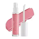 Wet n Wild Cloud Pout Marshmallow Lip Mousse - Rossetto Liquido Opaco Lunga Durata
