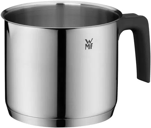 WMF Pentolino per Latte Lucidato 14 cm Modello 794769990