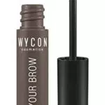 WYCON Cosmetics Gel Fissante per Sopracciglia Draw Your Brow