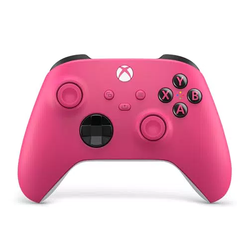 Xbox Wireless Controller per Xbox Series X|S e Xbox One - Compatibile Windows