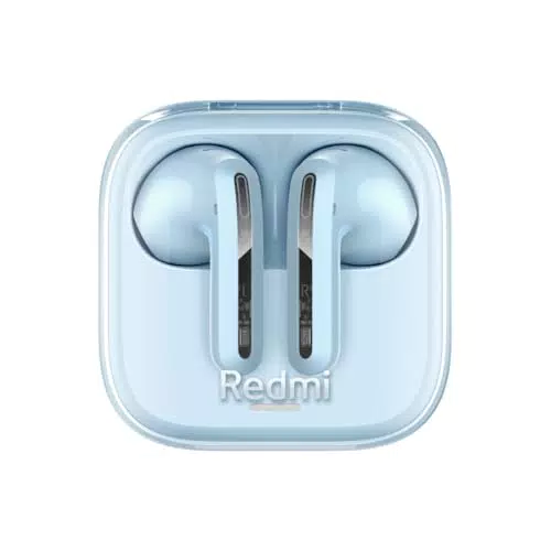 Xiaomi Redmi Buds 6 Active: Auricolari Bluetooth 5.4 con Cancellazione del Rumore