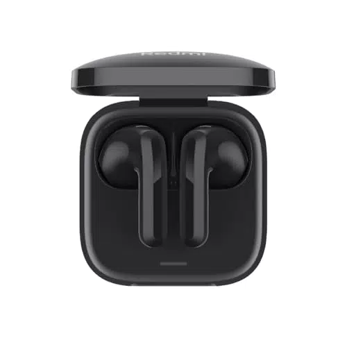 Xiaomi Redmi Buds 6 Active - Cuffie Bluetooth 5.4 con 30 ore di autonomia