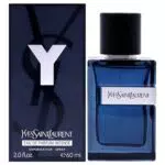 Yves Saint Laurent Y Intense Eau de Parfum Uomo