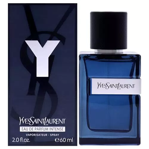 Yves Saint Laurent Y Intense Eau de Parfum Uomo