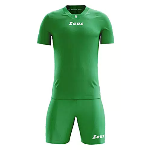 Zeus Completo Sportivo Promo