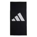 Adidas Asciugamano grande unisex in materiale riciclato