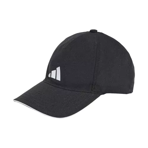 adidas Unisex - Adulto AEROREADY Training Running Baseball Cappellino