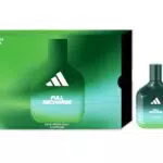 Adidas Vibes Full Recharge Eau de Parfum + Cappellino Regalo