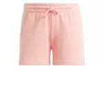 adidas Essentials Linear French Terry Shorts Donna