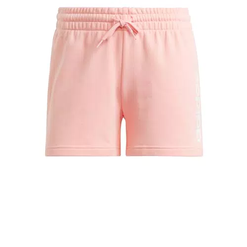 adidas Essentials Linear French Terry Shorts Donna