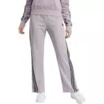 adidas Iconic Wrapping 3-Stripes Snap Track Pants Donna