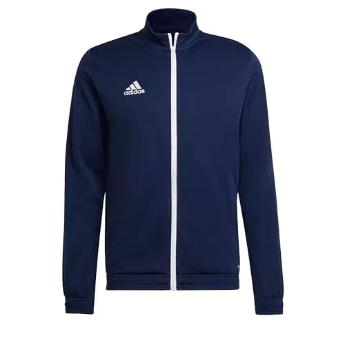 adidas Entrada 22 Felpa con Cappuccio