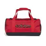 Adidas Essentials Linear Duffel Bag - Borsone Unisex per Sport e Tempo Libero